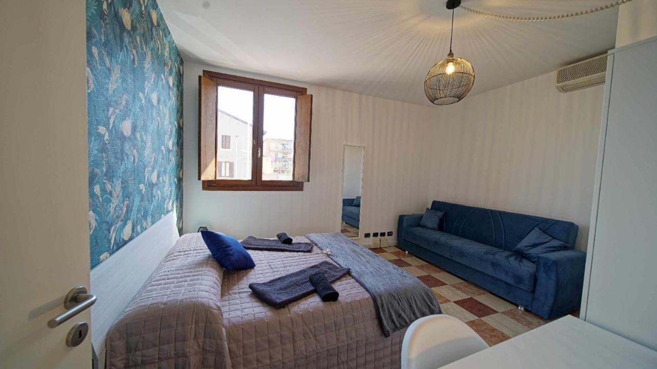 Destiny Home 7 Verona Fiera 外观 照片