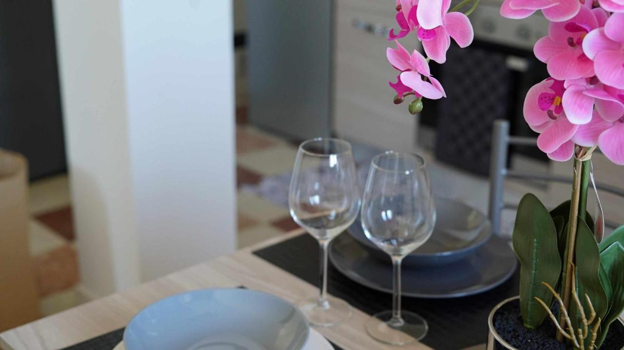 Destiny Home 7 Verona Fiera 外观 照片
