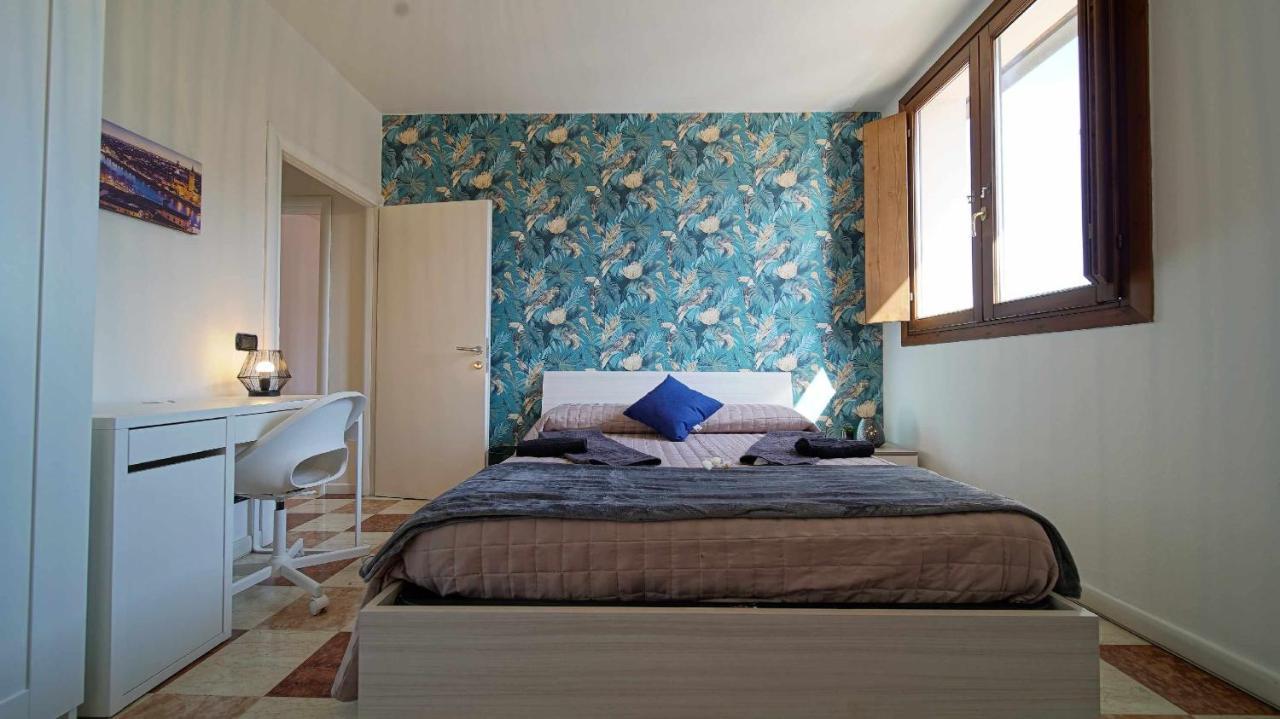 Destiny Home 7 Verona Fiera 外观 照片