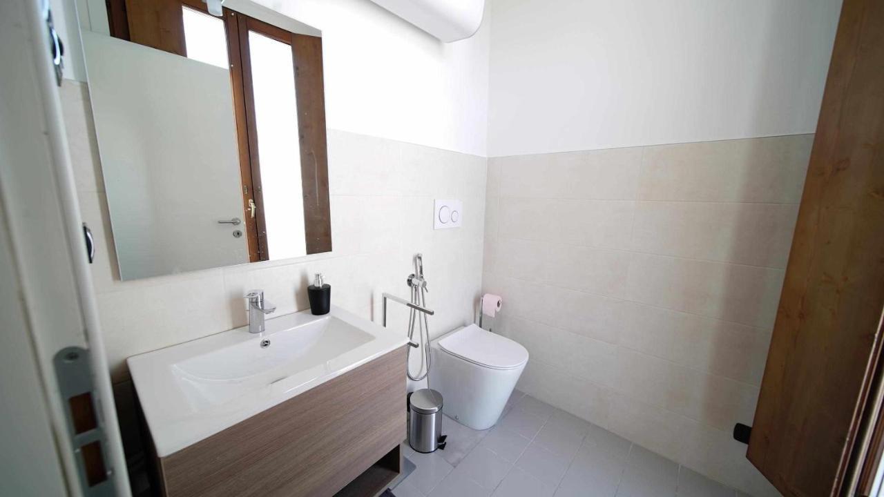Destiny Home 7 Verona Fiera 外观 照片