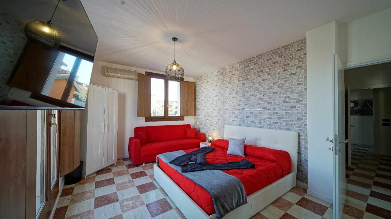 Destiny Home 7 Verona Fiera 外观 照片