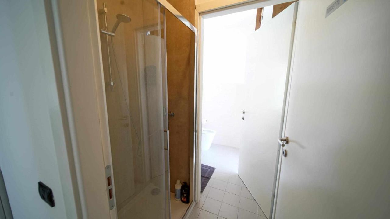 Destiny Home 7 Verona Fiera 外观 照片