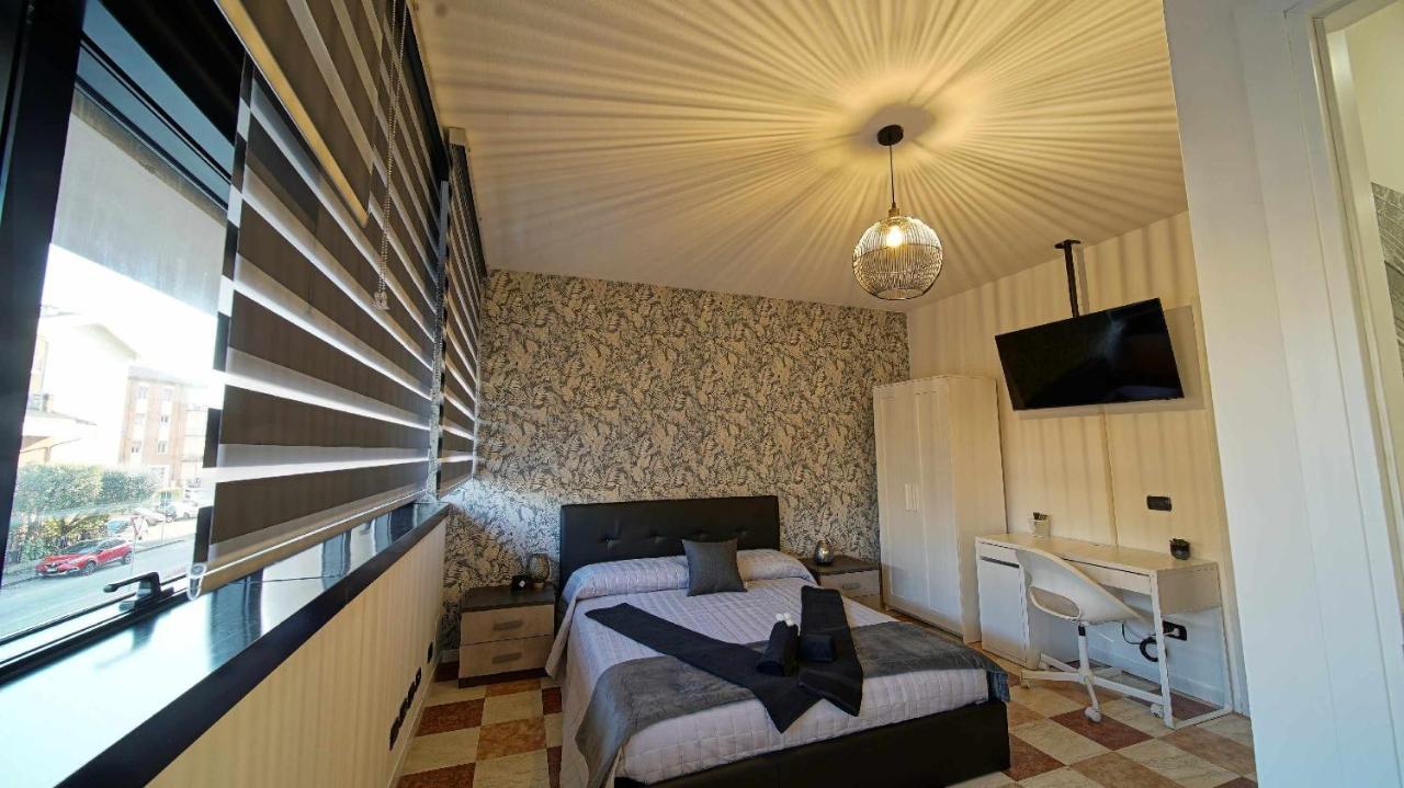 Destiny Home 7 Verona Fiera 外观 照片