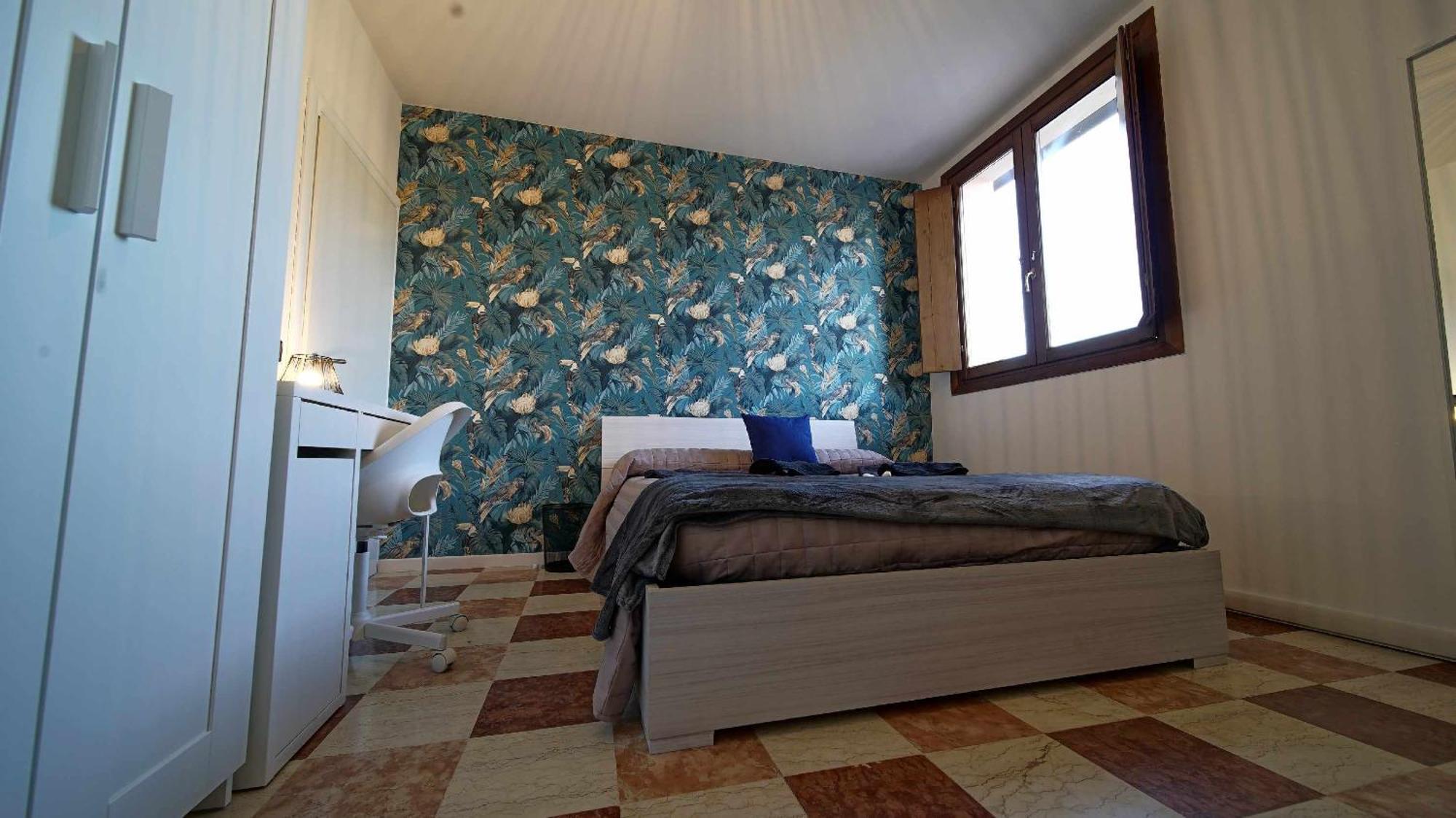 Destiny Home 7 Verona Fiera 外观 照片