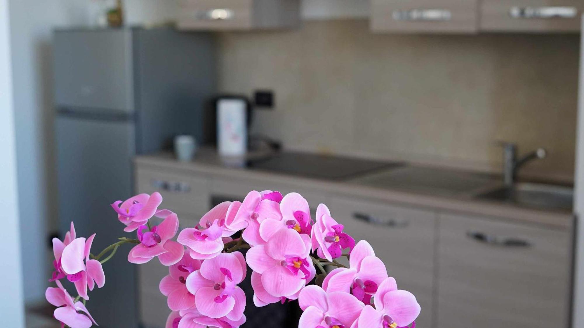 Destiny Home 7 Verona Fiera 外观 照片