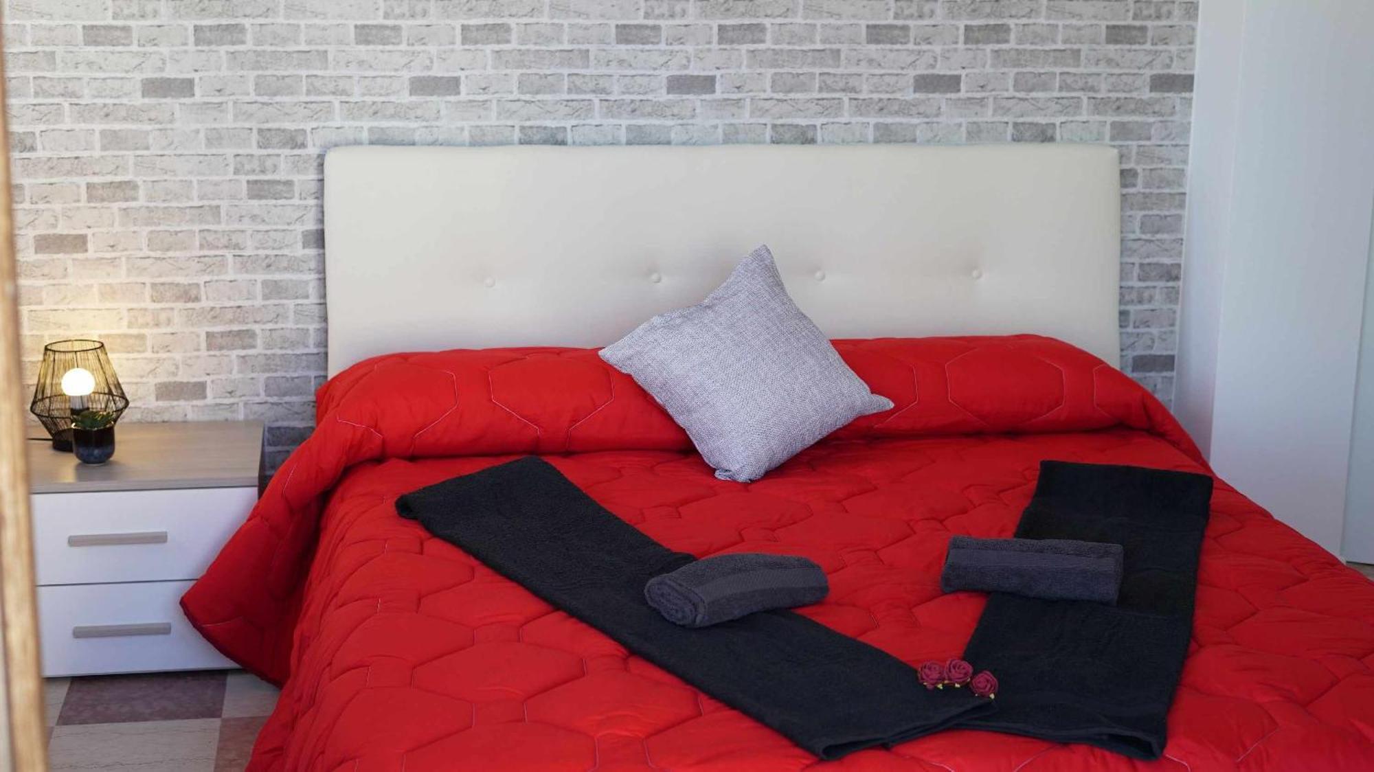 Destiny Home 7 Verona Fiera 外观 照片