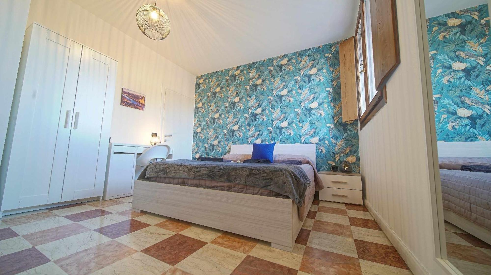 Destiny Home 7 Verona Fiera 外观 照片