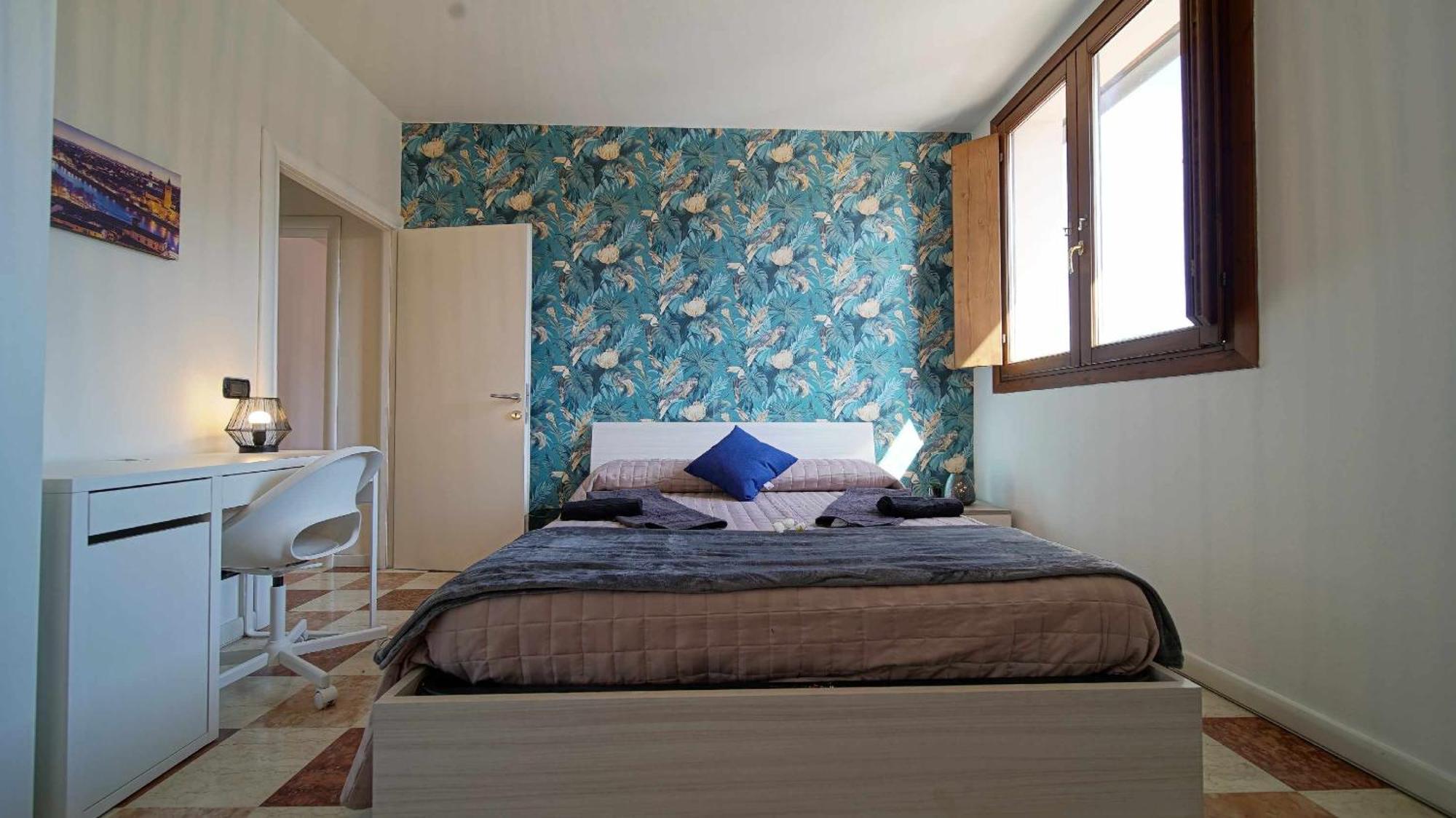 Destiny Home 7 Verona Fiera 外观 照片