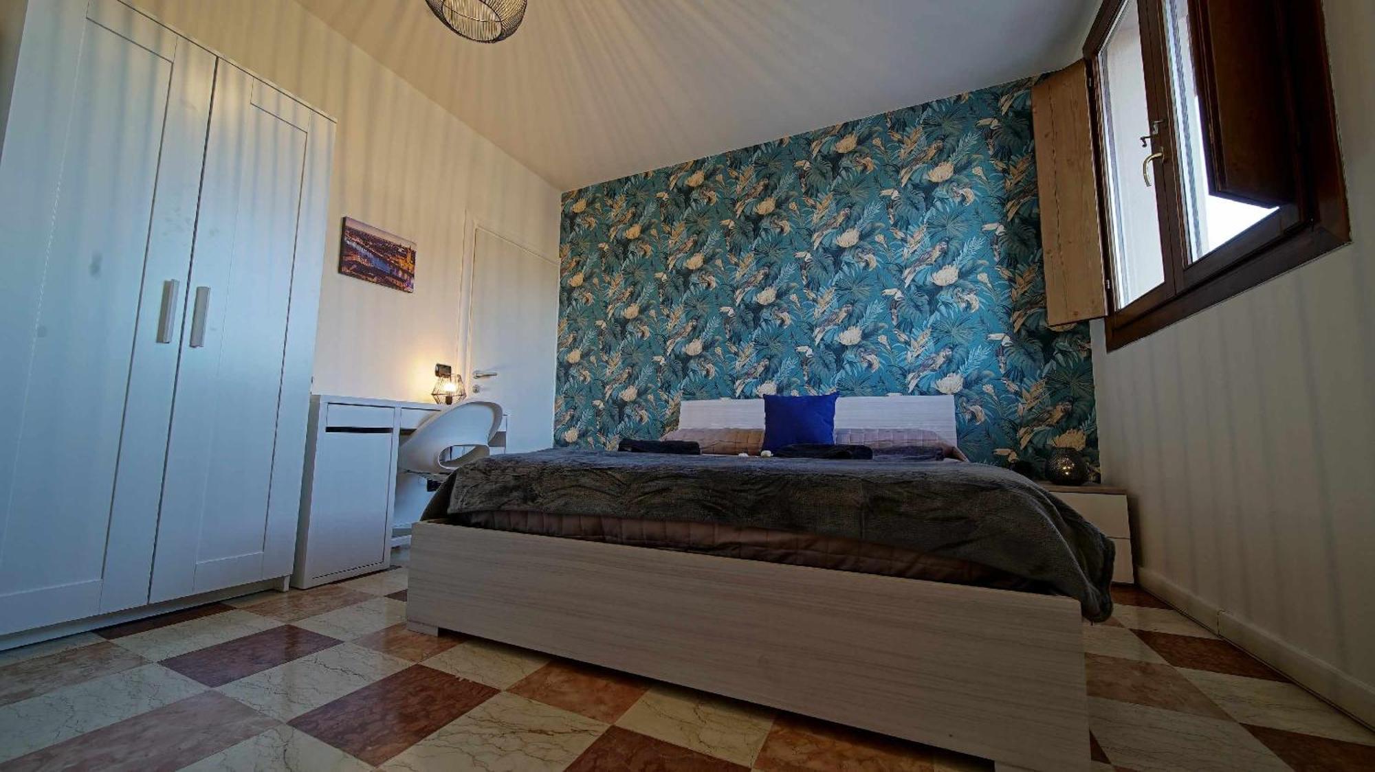 Destiny Home 7 Verona Fiera 外观 照片