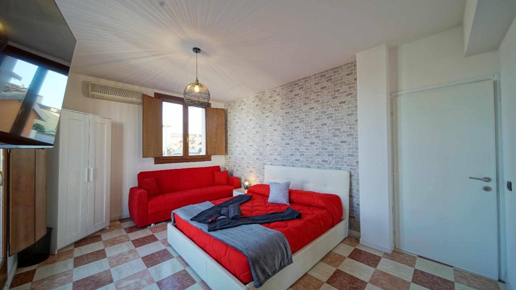 Destiny Home 7 Verona Fiera 外观 照片